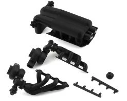 Exclusive RC RC4WD V8 LS Turbo Manifold Kit (Exclusive LS Heads)