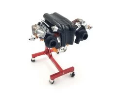 Exclusive RC RC4WD V8 LS Turbo Manifold Kit (Exclusive LS Heads) 5 Exclusive RC RC4WD V8 LS Turbo Manifold Kit (Exclusive LS Heads) -Exclusive RC Sales Shop exc erc 10 2020 2