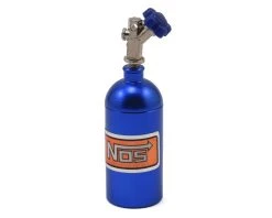 Exclusive RC NOS Tank