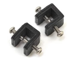 Exclusive RC Off Road Hi Lift Jack Mounts (2)