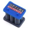 Exclusive RC Optima Battery (Blue)