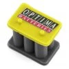 Exclusive RC Optima Battery (Yellow)