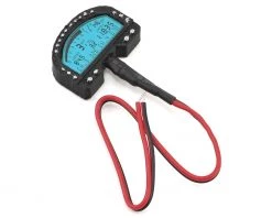 Exclusive RC Sales Shop 14 Exclusive RC AIM Racepack Lit LED Cluster