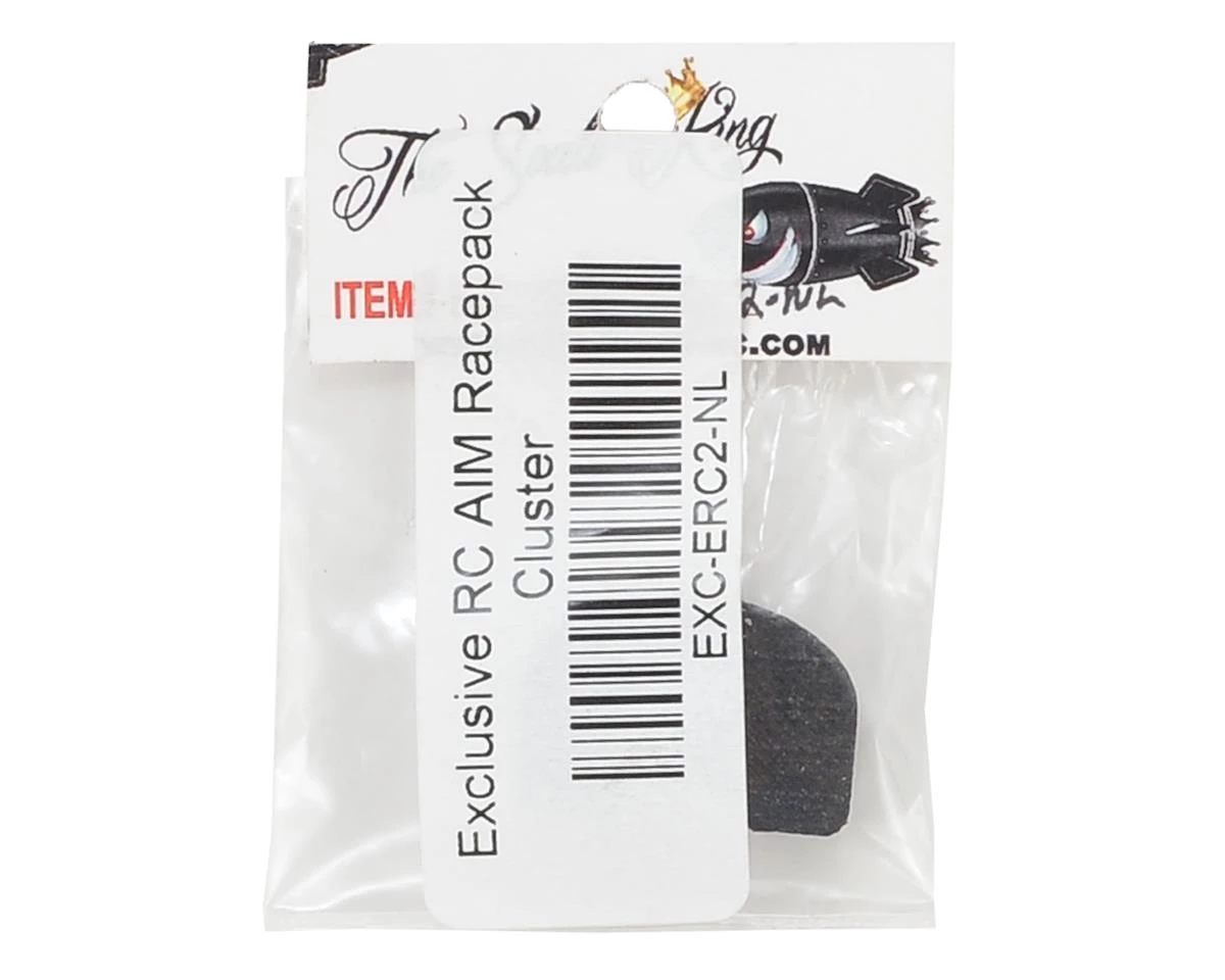 Exclusive RC AIM Racepack Cluster 2 Exclusive RC AIM Racepack Cluster - Image 2