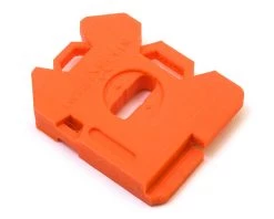 Exclusive RC "V2" 2 Gallon ROTO PAX Medical Container (Orange)