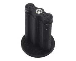 Exclusive RC "V2" ROTO PAX Mount (Double)