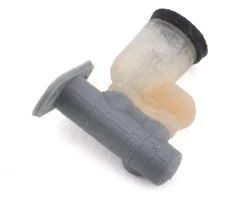 Exclusive RC Liquid Filled Clutch Booster (Miniature Scale Accessory)