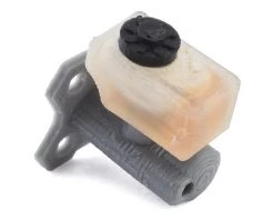 Exclusive RC Liquid Filled "Wilwood" Clutch Booster