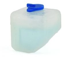 Exclusive RC Liquid Filled Peak Windshield Washer Fluid Reservoir (Large) (Miniature Scale Accessory)