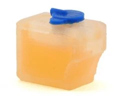 Exclusive RC Liquid Filled Rain-X Windshield Washer Fluid Reservoir (Small) (Miniature Scale Accessory)