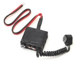 Exclusive RC Lit LED CB Radio