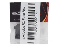 Exclusive RC Fuse Box -Exclusive RC Sales Shop exc erc 10 3148 2