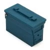 Exclusive RC Military Ammo Box w/Opening Lid (Green)