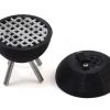 Exclusive RC Charcoal Grill