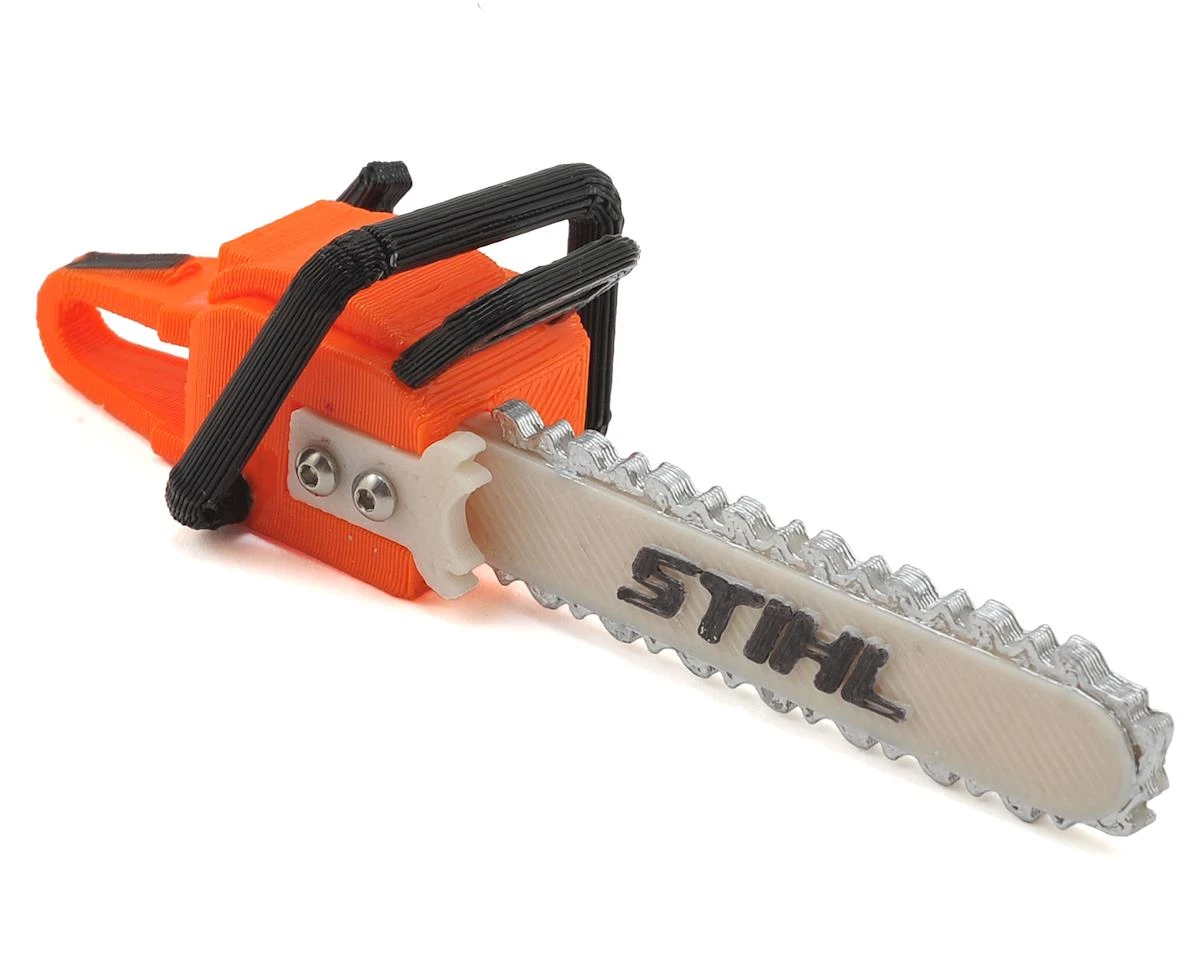 Exclusive RC Chainsaw (Stihl) 1 Exclusive RC Chainsaw (Stihl)