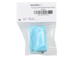Exclusive RC Scale Yeti Cooler (Blue) (Miniature Scale Accessory) -Exclusive RC Sales Shop exc erc 10 9023 b 2