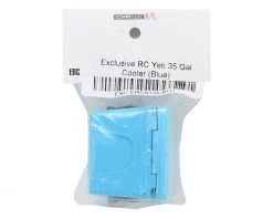 Exclusive RC Scale Yeti 35 Gal Cooler (Blue) (Miniature Scale Accessory) -Exclusive RC Sales Shop exc erc 10 9024 blu 2
