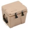 Exclusive RC Yeti 35 Gal Cooler (Tan) (Miniature Scale Accessory)