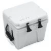 Exclusive RC Yeti 35 Gal Cooler (White) (Miniature Scale Accessory)
