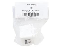 Exclusive RC Yeti 35 Gal Cooler (White) (Miniature Scale Accessory) 5 Exclusive RC Yeti 35 Gal Cooler (White) (Miniature Scale Accessory) -Exclusive RC Sales Shop exc erc 10 9024 wh 2