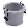 Exclusive RC Scale Yeti Bucket (Warm Grey)