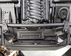 Exclusive RC Axial 1.9 Wraith Inner Fender Engine Bay -Exclusive RC Sales Shop exc erc 10 ax 8012 2