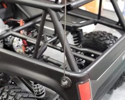 Exclusive RC Axial 1.9 Wraith CB Antenna -Exclusive RC Sales Shop exc erc 10 ax 8013 2