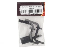 Exclusive RC Axial 1.9 Wraith Exhaust -Exclusive RC Sales Shop exc erc 10 ax 8019 1
