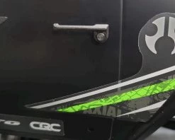 Exclusive RC Axial 1.9 Wraith Door Handles -Exclusive RC Sales Shop exc erc 10 ax 8020 2