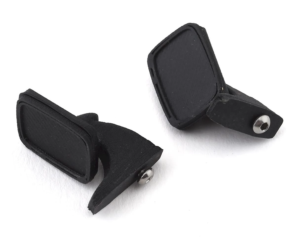 Exclusive RC Axial 1.9 Wraith Mirrors 1 Exclusive RC Axial 1.9 Wraith Mirrors