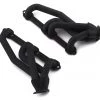 Exclusive RC SSD Trail King Header Set (Stock Location) (Carbon Nylon)