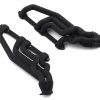 Exclusive RC SSD Trail King Header Set (15mm Spacer) (Carbon Nylon)