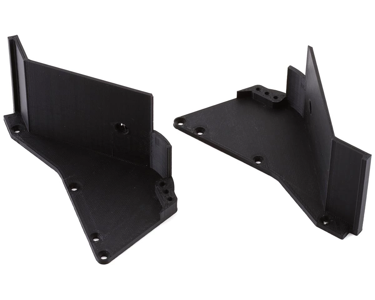 Exclusive RC UMG10 Rear Inner Fender (2) 1 Exclusive RC UMG10 Rear Inner Fender (2)