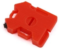 Exclusive RC 1/24 Scale 2 Gallon Rotopax (Gas) (Micro Scale Accessory)