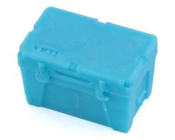 Exclusive RC 1/24 Scale Yeti 45 Cooler (Blue) (Micro Scale Accessory)