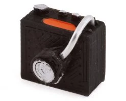 Exclusive RC 1/24 Scale CB Radio (Micro Scale Accessory)