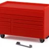 Exclusive RC 1/24 Scale Tool Box (Micro Scale Accessory)