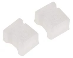 Exclusive RC SCX24 Jeep 1/24 Scale Tail Lights