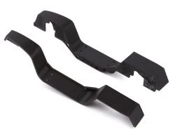 Exclusive RC SCX24 Jeep 1/24 Scale Inner Fender Floor Kit