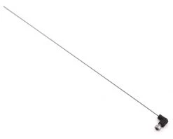 Exclusive RC SCX24 Jeep 1/24 Scale CB Antenna
