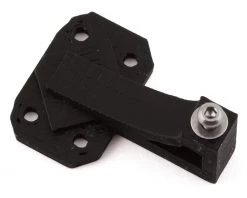 Exclusive RC SCX24 Jeep 1/24 Scale Spare Tire Carrier