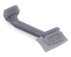 Exclusive RC SCX24 Jeep 1/24 Scale Snorkel (Resin Printed)