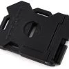 Exclusive RC SCX6 1/6 Scale 2 Gallon Rotopax (Black) (Storage) (Miniature Scale Accessory)