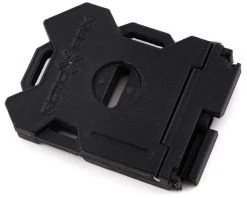 Exclusive RC SCX6 1/6 Scale 2 Gallon Rotopax (Black) (Storage) (Miniature Scale Accessory)