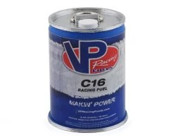 Exclusive RC VP Race Fuel Can (Miniature Scale Accessory)