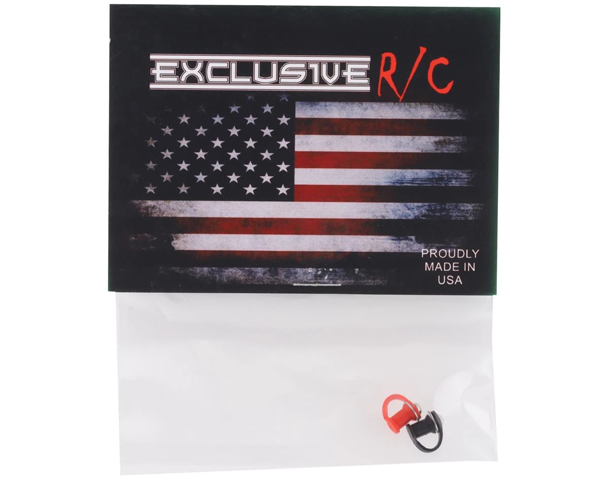 Exclusive RC Charging Terminals (+/-) 2 Exclusive RC Charging Terminals (+/-) - Image 2