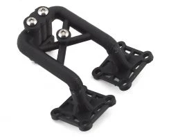 Exclusive RC Drag Racing Chute Mount "C" (Double)
