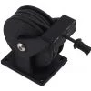 Exclusive RC Air Hose Reel w/Hose (Black)