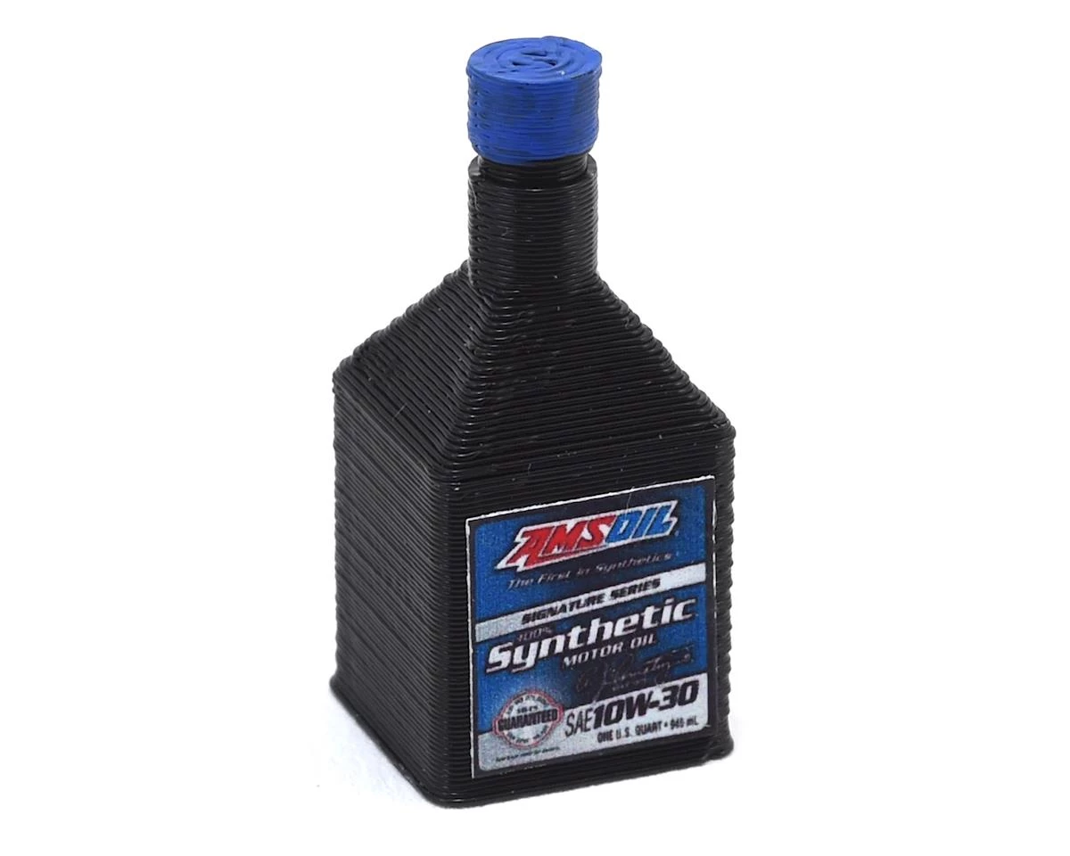 Exclusive RC Amsoil Quart (Synthetic) 1 Exclusive RC Amsoil Quart (Synthetic)