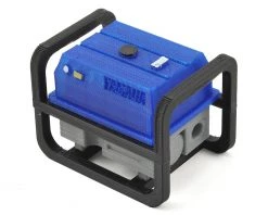 Exclusive RC Scale Generator (Yamaha)